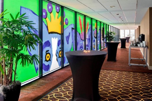 Sheraton New Orleans Hotel - image 11