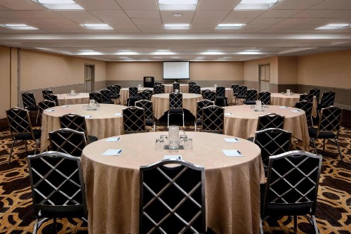 Sheraton New Orleans Hotel - image 12