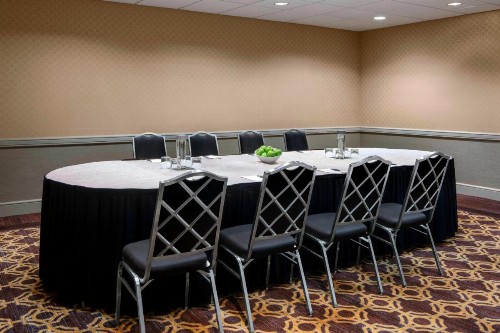 Sheraton New Orleans Hotel - image 13