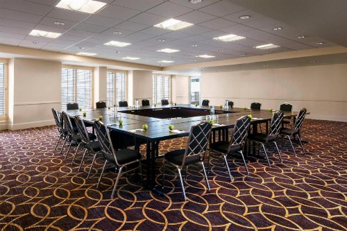Sheraton New Orleans Hotel - image 15