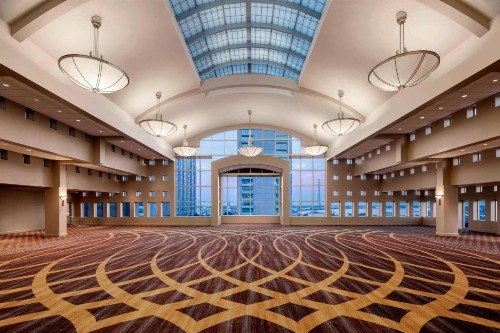 Sheraton New Orleans Hotel - image 18