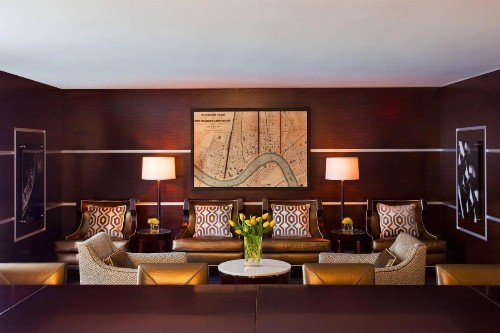 Sheraton New Orleans Hotel - image 23