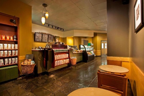 Sheraton New Orleans Hotel - image 24