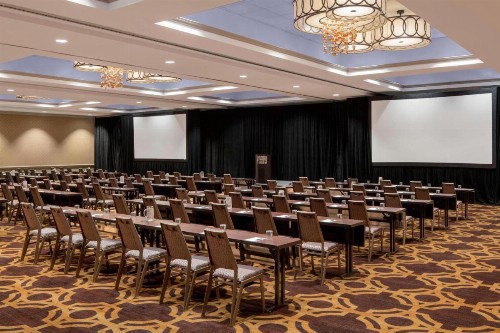 Sheraton New Orleans Hotel - image 29