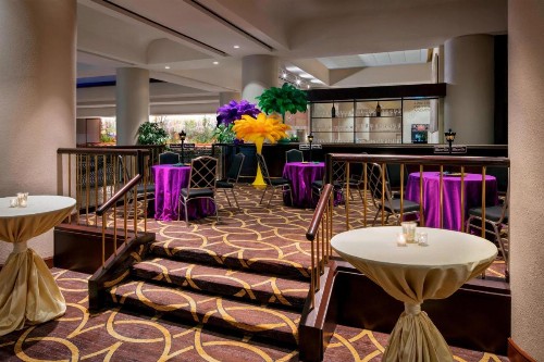 Sheraton New Orleans Hotel - image 31