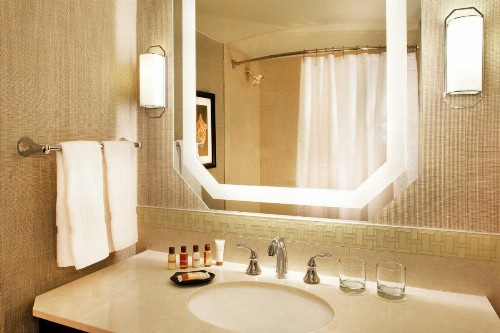 Sheraton New Orleans Hotel - image 34