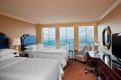 Sheraton New Orleans Hotel - image 35