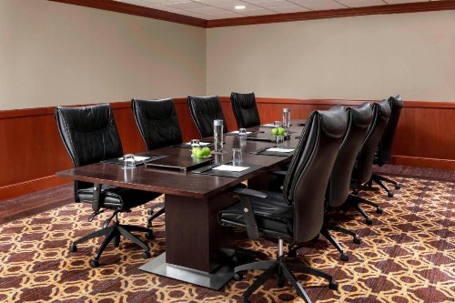 Sheraton New Orleans Hotel - image 36