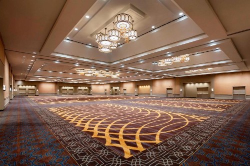 Sheraton New Orleans Hotel - image 41
