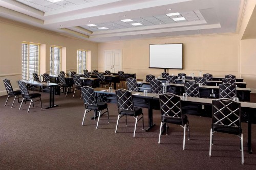 Sheraton New Orleans Hotel - image 43