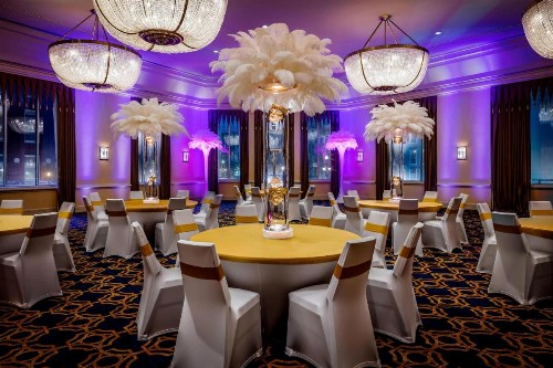 Sheraton New Orleans Hotel - image 44