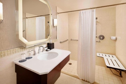 Sheraton New Orleans Hotel - image 45