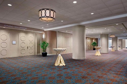 Sheraton New Orleans Hotel - image 49