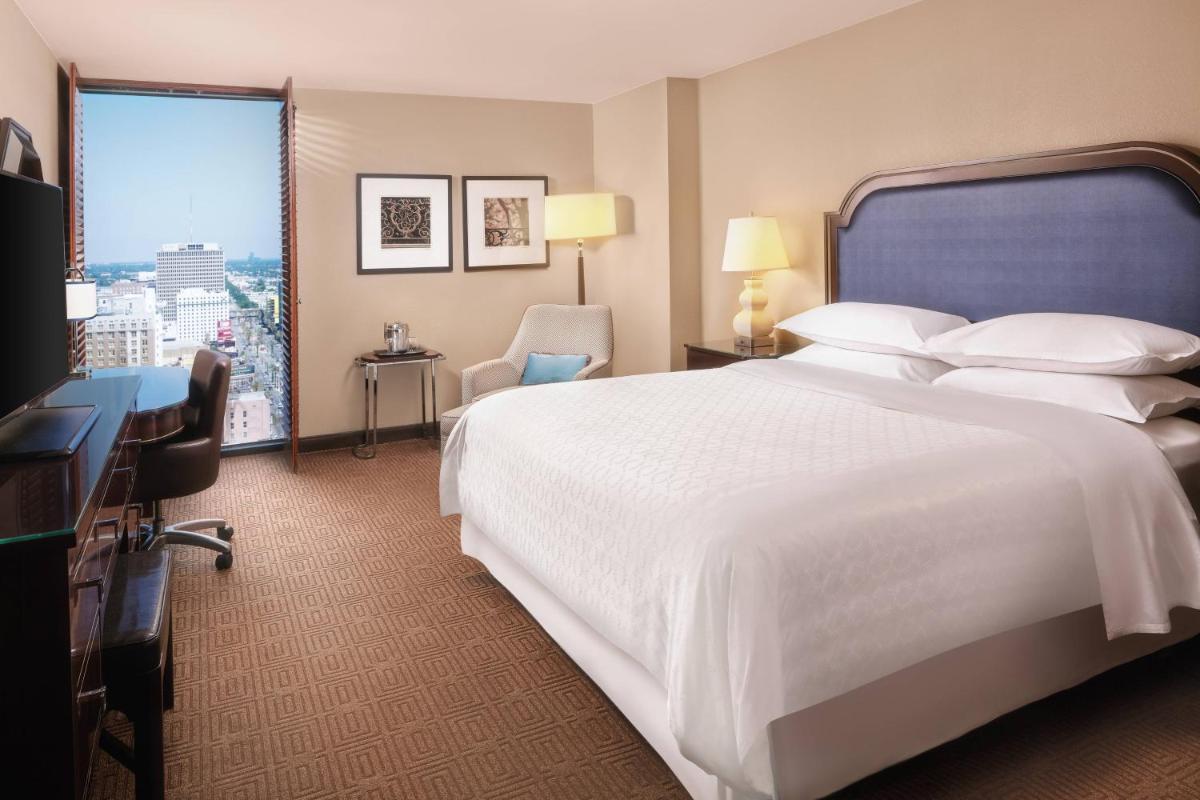Sheraton New Orleans Hotel - image 5