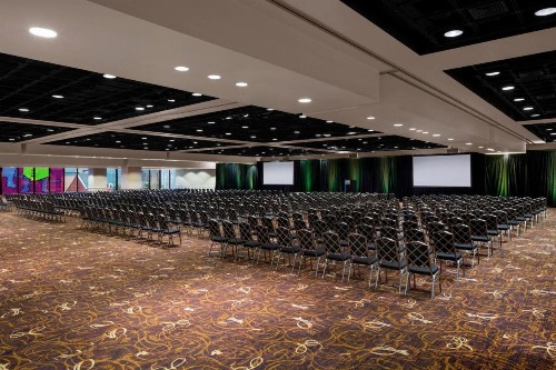 Sheraton New Orleans Hotel - image 9
