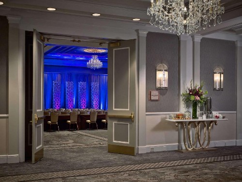 Royal Sonesta Hotel New Orleans - image 11