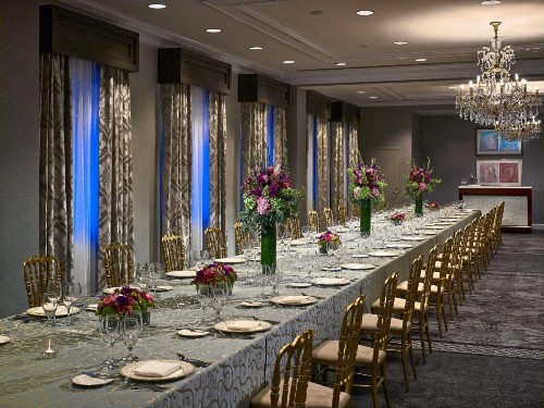 Royal Sonesta Hotel New Orleans - image 12