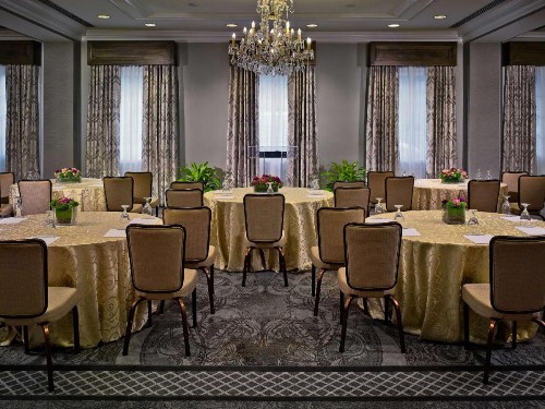 Royal Sonesta Hotel New Orleans - image 13