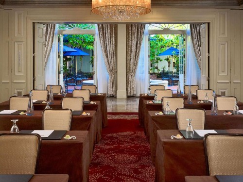 Royal Sonesta Hotel New Orleans - image 14
