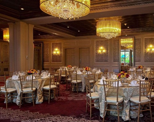 Royal Sonesta Hotel New Orleans - image 15