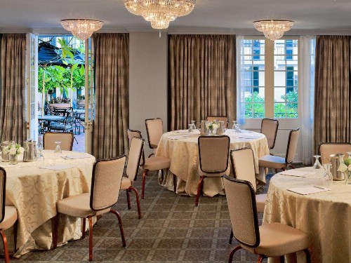 Royal Sonesta Hotel New Orleans - image 16