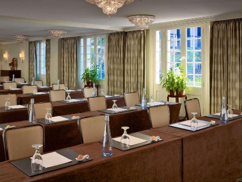 Royal Sonesta Hotel New Orleans - image 17