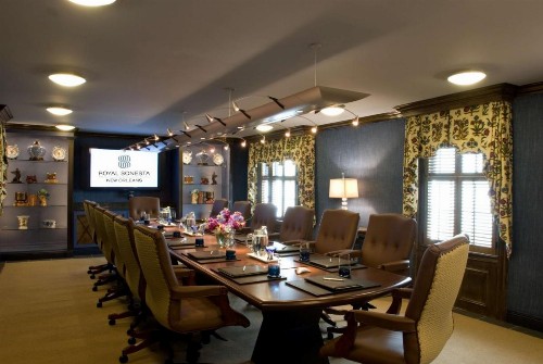 Royal Sonesta Hotel New Orleans - image 19