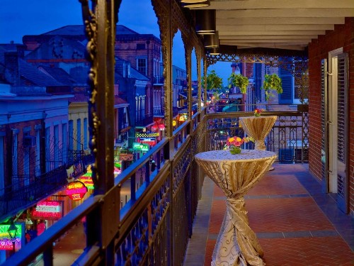 Royal Sonesta Hotel New Orleans - image 20