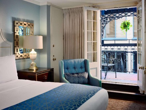 Royal Sonesta Hotel New Orleans - image 23