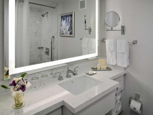 Royal Sonesta Hotel New Orleans - image 25