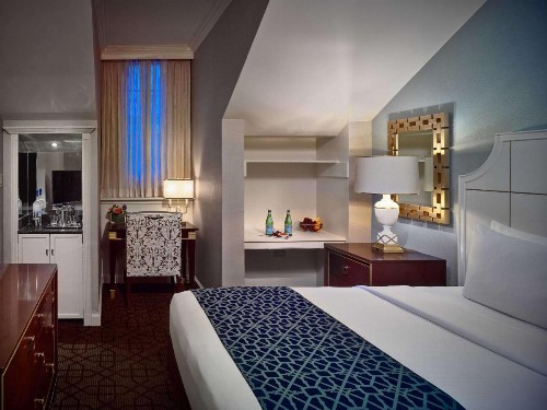 Royal Sonesta Hotel New Orleans - image 27