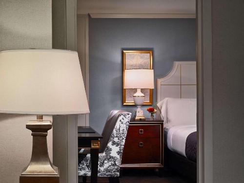 Royal Sonesta Hotel New Orleans - image 28