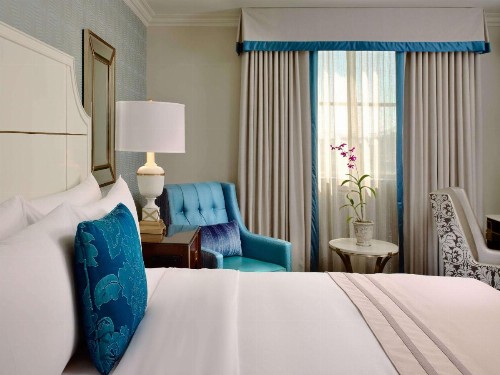 Royal Sonesta Hotel New Orleans - image 30