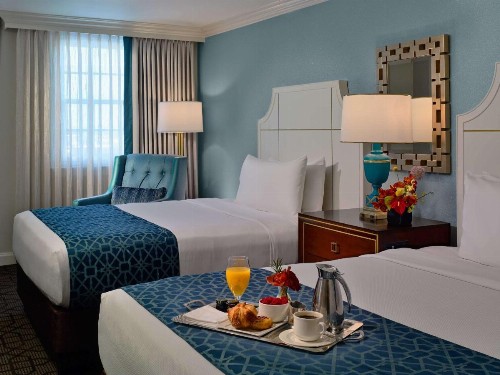 Royal Sonesta Hotel New Orleans - image 33