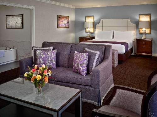 Royal Sonesta Hotel New Orleans - image 34