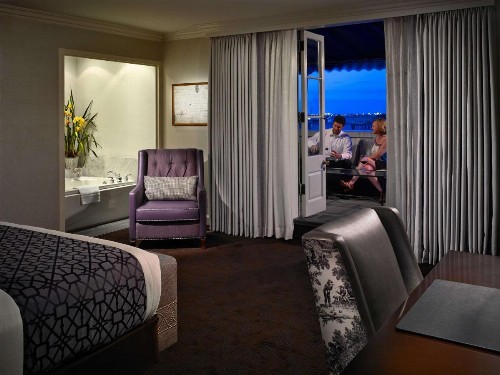 Royal Sonesta Hotel New Orleans - image 35
