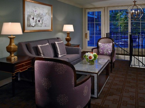 Royal Sonesta Hotel New Orleans - image 37