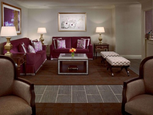 Royal Sonesta Hotel New Orleans - image 38