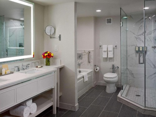 Royal Sonesta Hotel New Orleans - image 39