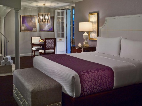 Royal Sonesta Hotel New Orleans - image 41