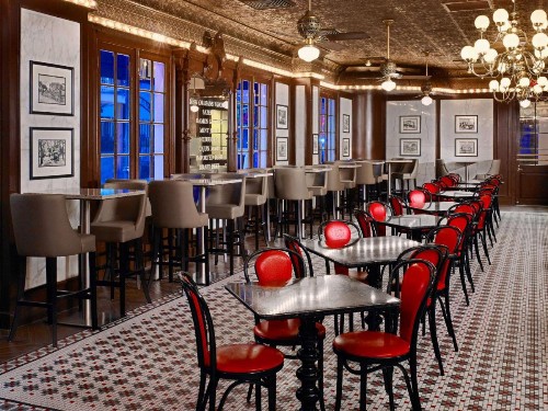 Royal Sonesta Hotel New Orleans - image 45
