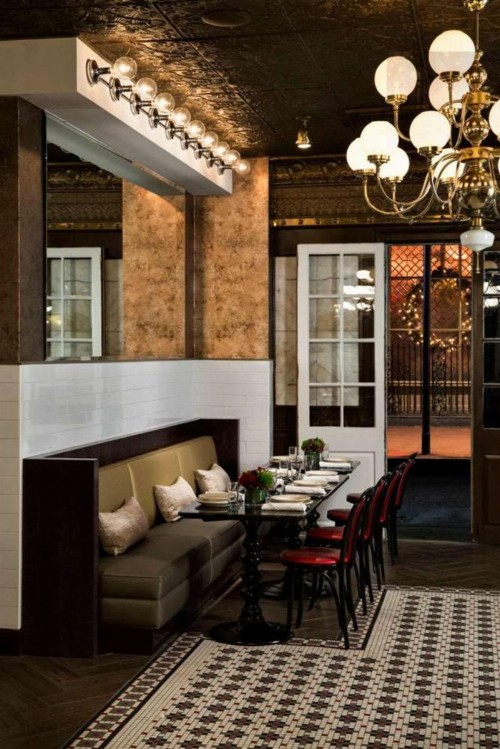 Royal Sonesta Hotel New Orleans - image 46
