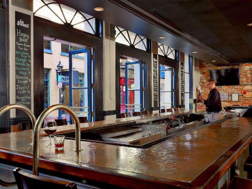 Royal Sonesta Hotel New Orleans - image 47