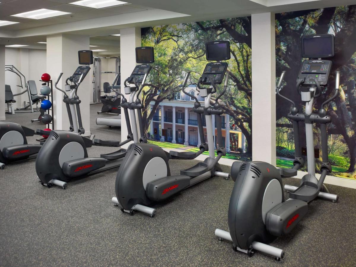 Royal Sonesta Hotel New Orleans - image 7