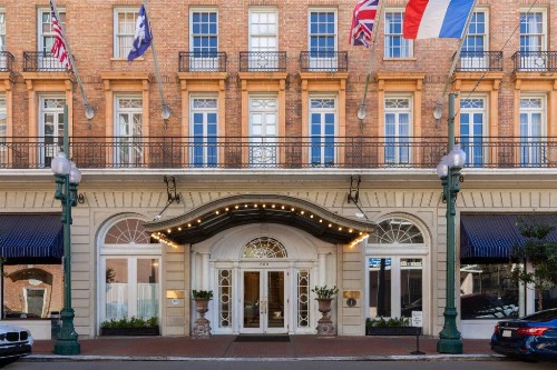 Lafayette Hotel - image 8