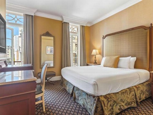 Lafayette Hotel - image 16