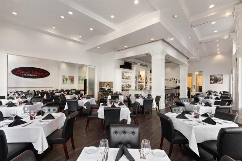 Lafayette Hotel - image 2