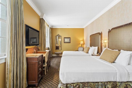Lafayette Hotel - image 22