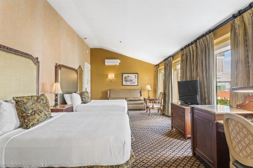 Lafayette Hotel - image 30