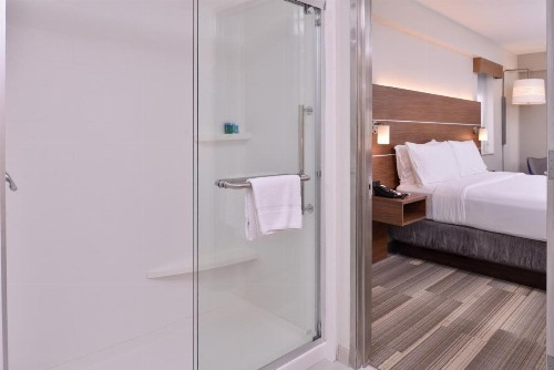 Holiday Inn Express New Orleans - St Charles an IHG Hotel - image 10